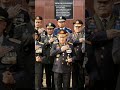 para pemimpin TNI dan polri republik Indonesia bintang 🌟🌟🌟🌟