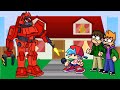 FNF VS Tord Expanded - The End Song