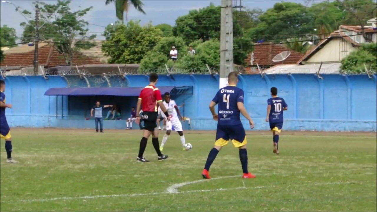 NAC NACIONAL ROLÂNDIA CAMPEÃO TAÇA FPF SUB-23 VÍDEO 3 casa abandonada chile