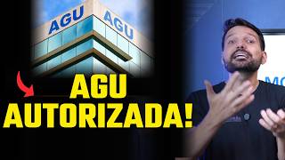 AGU Public Examination ly Authorized: What's Next?