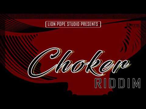 Lednek - Jerk Chicken (Choker Riddim) "2017 Soca" - Lednek - Jerk Chicken (Choker Riddim) "2017 Soca"