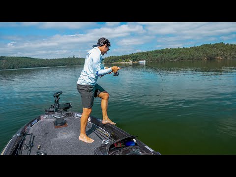 A Pesca é isto... Aconteceu Outra vez!