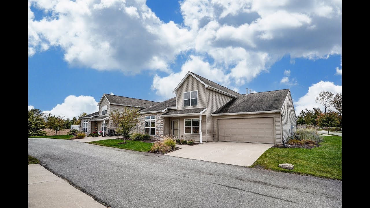 9918 OAK TRAIL ROAD FORT WAYNE IN 46825