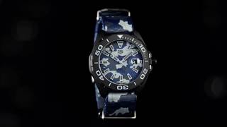 Tag Heuer Aquaracer Calibre 5 43Mm Watch