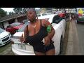 Aunt Arrested After Allegedly Hitting And Kicking Her 14 Year Old Niece