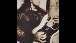 John Norum Catalina Sunset