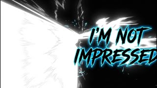 “I’m not impressed. Invincible S4| E7