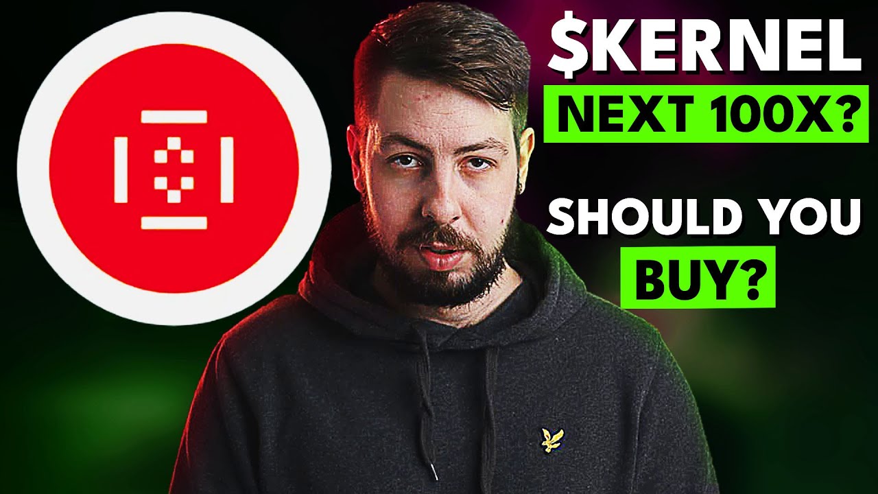 KernelDAO $KERNEL Price Prediction - Can $KERNEL 100X?