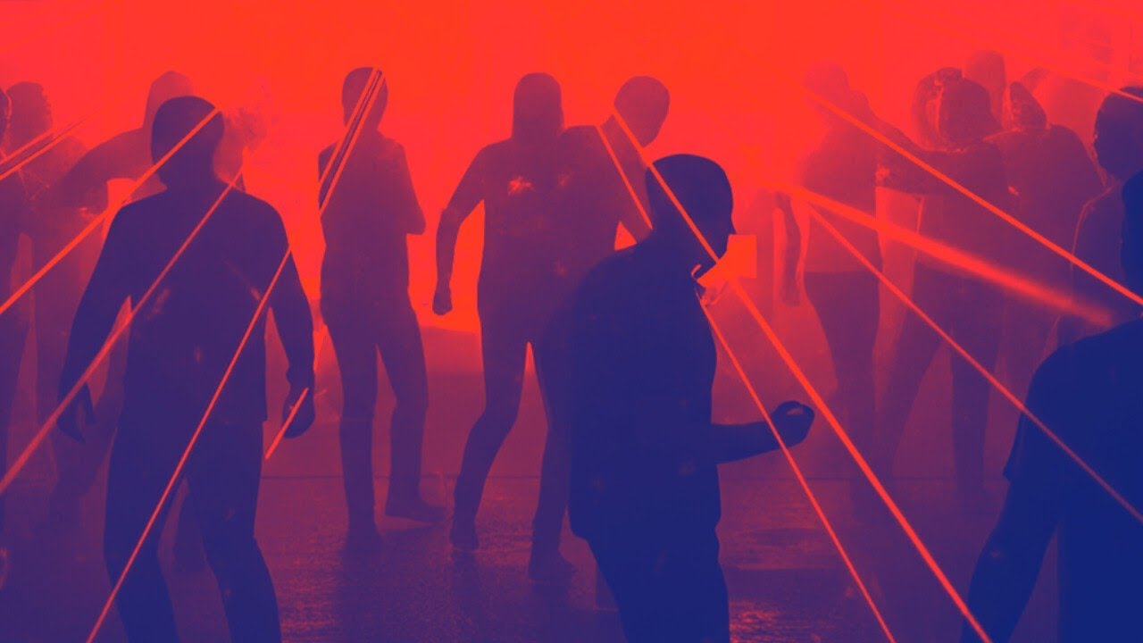 Einfach Abfeiern | hard Techno | House | Melodic Techno | Uplifting Trance | NewMusic 