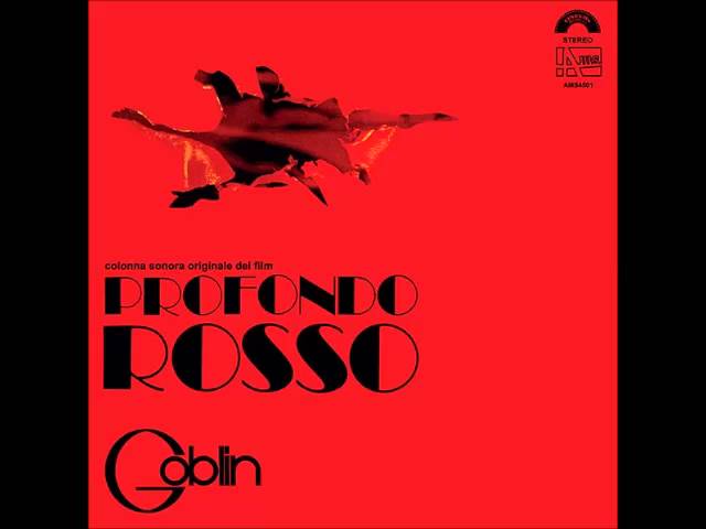 Sleduj Goblin/Giorgio Gaslini - DEEP SHADOWS# na YouTube Sleduj Goblin/Giorgio Gaslini - DEEP SHADOWS# na YouTube