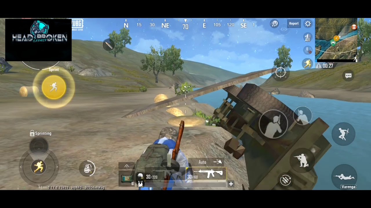 15 kILLS SOLO VS SQUAD FULL RUSH GAMEPLAY / PUBG MOBILE LITE - YouTube