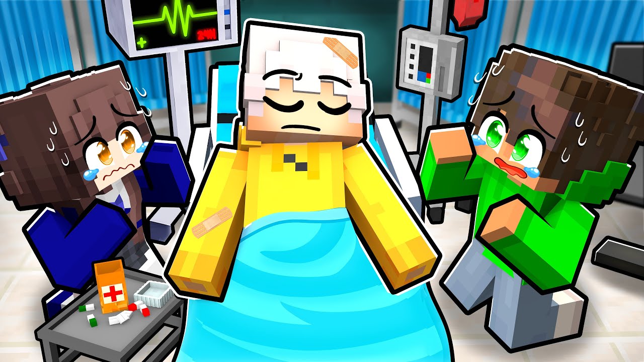 ZEYXON ha SOLO 24 ORE di VITA in Minecraft