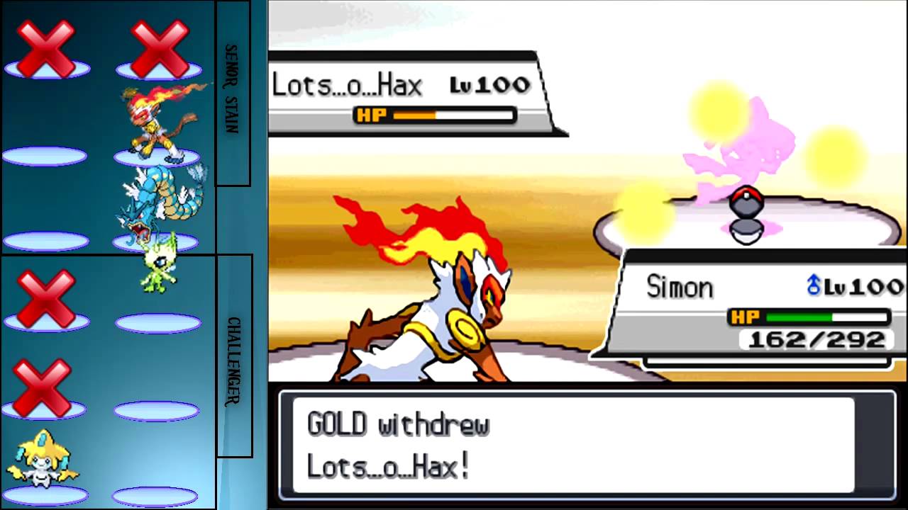 Pokerupt Battle #4 Rodriginater vs BumblebeeinRoditrust