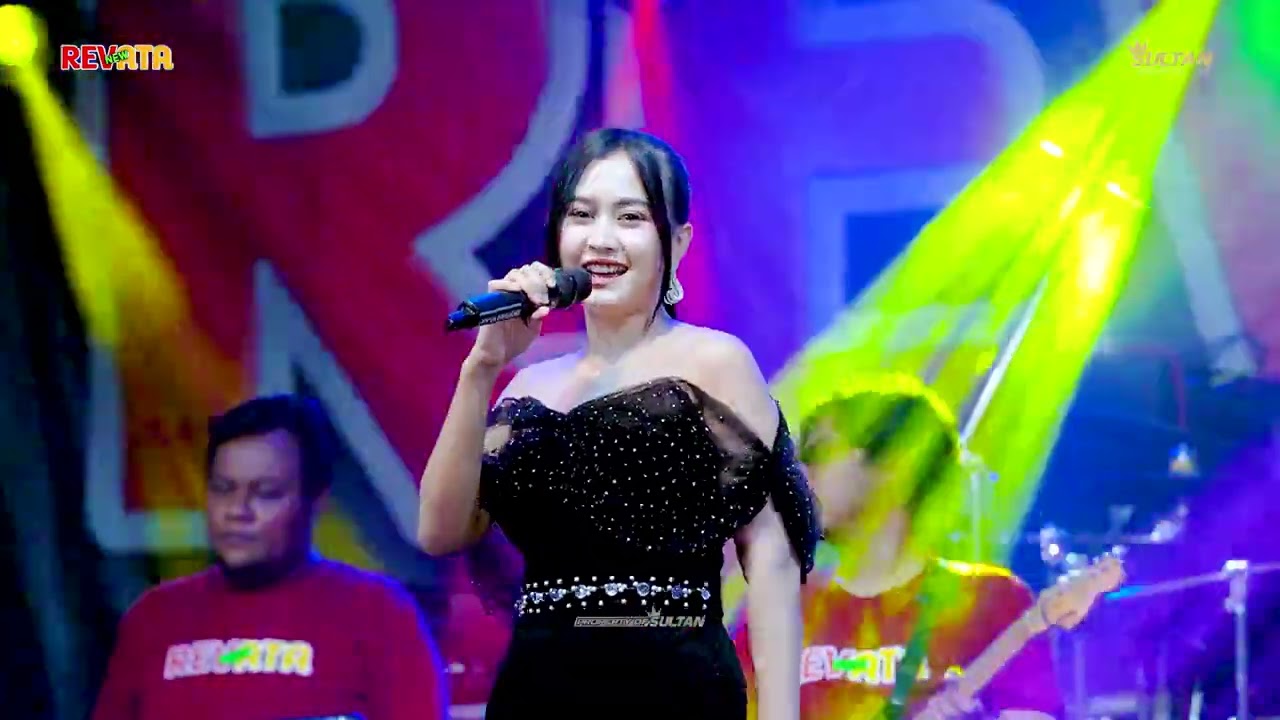 TAK PERNAH voc lova primadona new revata