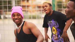 Beasrodrigo - Negros Originales Vídeo Oficial Ft.larbest Joserival