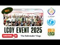 UNICEF LCOY 2025 at CIMP in Patna | Vlog 31 ft. @UNICEF @UNICEFIndia4Children @cimppatnabihar