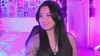 jaigaux 13 month Stream Time Lapse