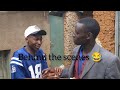 THE BURNER COMEDY IGISIBO CYA RAMADHANI Karimu Nyaxocomedy Burner