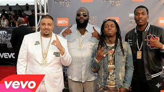 Rick Ross, Lil Wayne ft. Dj Khaled & Meek Mill - WE WILL WIN ( Official Music Video)2026