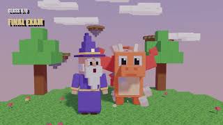 Wizard School 2: Every Spell Backfired 🐉