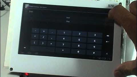 Android Cortex A8 Development Board: PWM Output Test