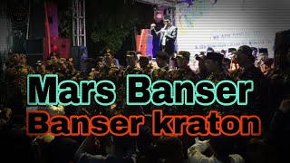 Mars Banser | Jumbera reka | Zabarjad