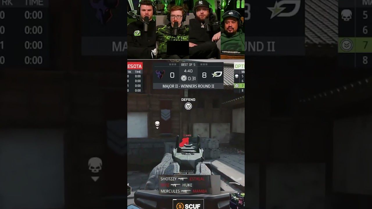 MERCULES LISAN AL GAIB