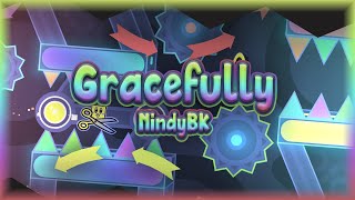 Gracefully by NindyBK and more | Geometry Dash