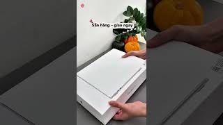 MacBook Air m5 new seal giá like new #mac #thumua #thumuaipad
