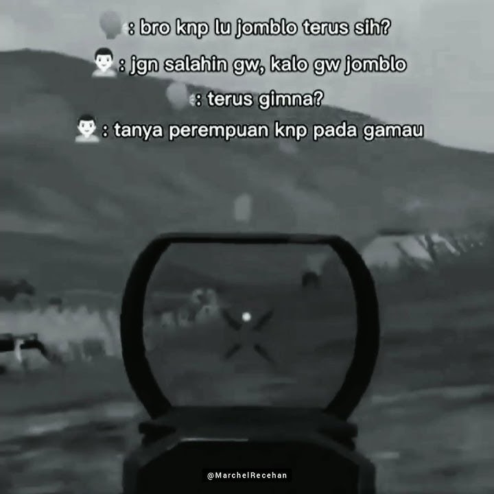 Story wa Pubg || Sadd ~