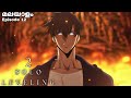 Solo Leveling: Malayalam Explanation Season 2, Episode 12 #malayalam #japaneseanime