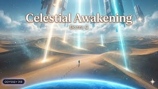 Celestial Awakening ✨🌌 | Trance Odyssey 018 (Epic Uplifting Cinematic Trance)