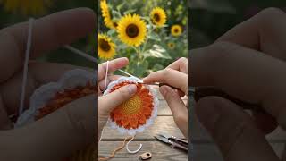 Amazing Crochet Butterfly Pattern 🦋 #CrochetButterfly #CrochetDesign #HandmadeCrafts #crochetartist