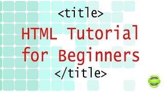 HTML Tutorial for Beginners- Document Object Model