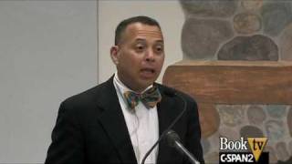 Book TV: Ralph W. Eubanks, The House at the End of the Road