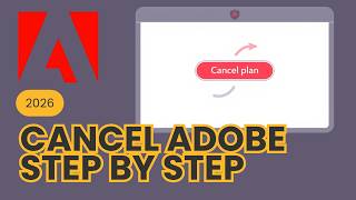 Adobe解約の全記録 v1