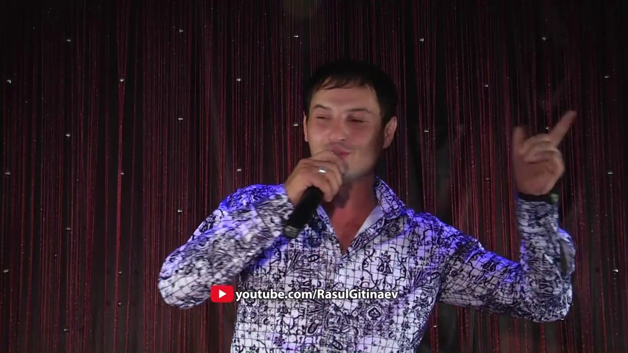 Популярный дагестанский певец