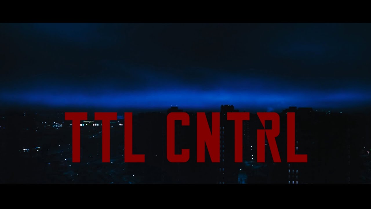 Inwert – TTL CNTRL