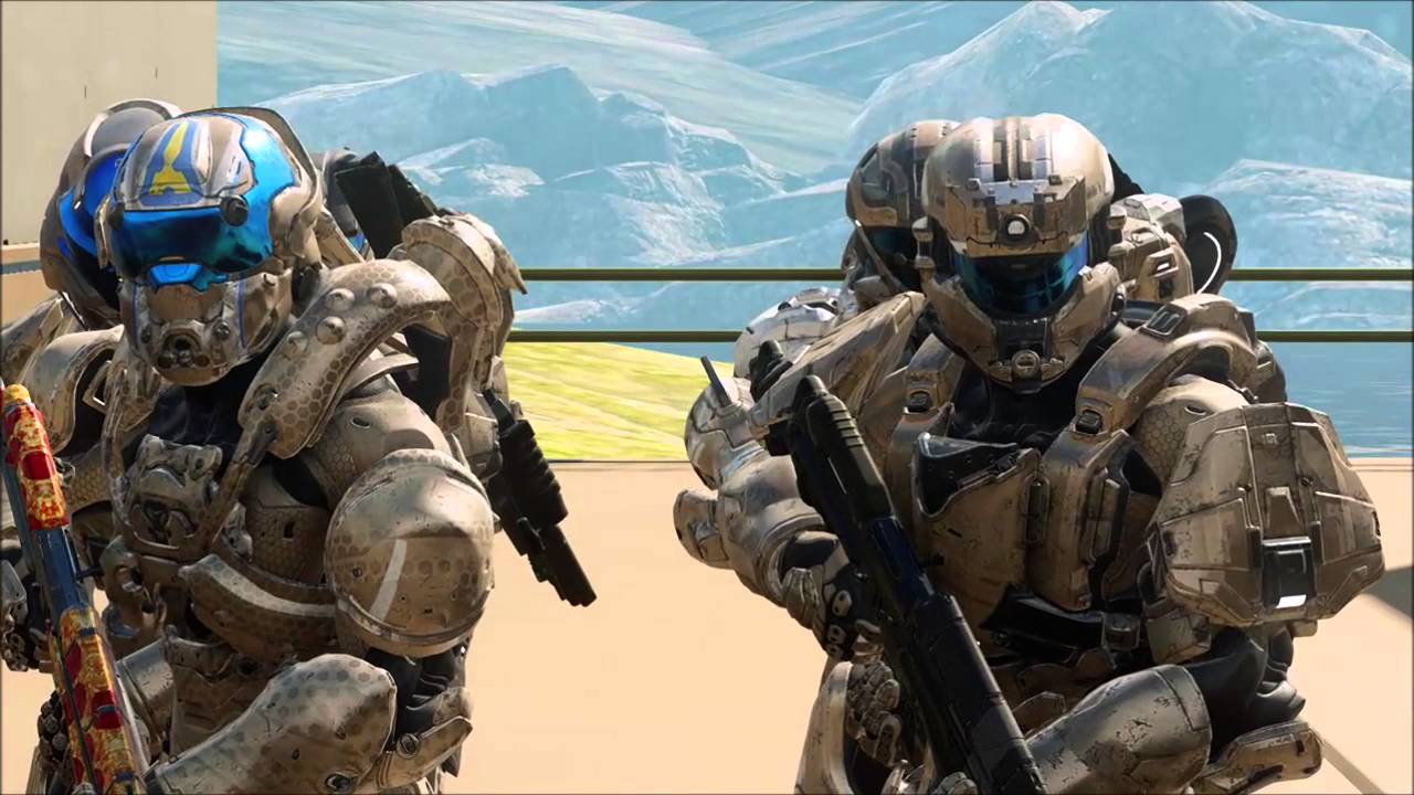 Halo 5 Clans The U.N.H.C
