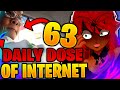 SHE DESERVED THIS!! | Daily Dose of Internet Reaction