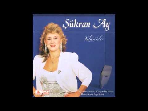 Şükran Ay - Ağlatan Plak / Hıçkırık (1974)