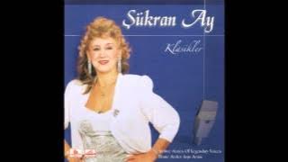Şükran Ay - Ağlatan Plak / Hıçkırık (1974)