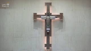 4:00PM Vigil Mass  Saturday May 30, 2026