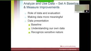 Using data to understand and plan for employment outcomes