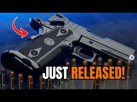 New King of Concealed Carry? #1 Will Leave You Speechless!