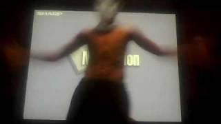 A Ripped 11 Year Old Beats Down A Bigo Black Kid