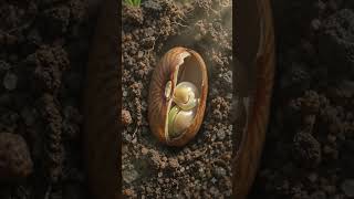 #SeedGermination #PlantReproduction #Class10Biology #NCERT #CBSE #Biology #Science #ScienceReels