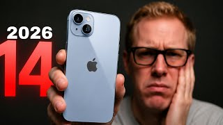 The iPhone 14 in 2026 Is Not What You Think