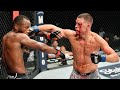 Edwards vs diaz  fight highlights