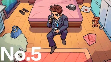 Brain Out 3 Level 5 The Husband